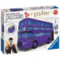RAVENSBURGER -  Harry Potter Puzzle 3D Magicobus 216 pieces