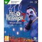 Hello Neighbor 2 Deluxe Edition Xbox