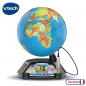 VTECH - GENIUS XL - Globe Video Interactif