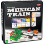 TACTIC - Mexican Train boite metal