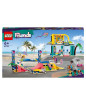 LEGO® Friends 41751 Le skatepark