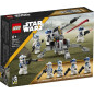 LEGO® Star Wars 75345 501 Clone Troopers Battle Pack