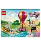 LEGO® Disney 43216 Le voyage enchanté des princesses