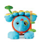 VTECH BABY - Jungle Rock - Batterie Elephant - Jouet Musical Enfant