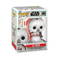 Figurine Funko Pop Star Wars Holiday C 3PO