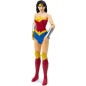 DC Comics - Figurine Wonder Woman 30 cm - Des 3 ans