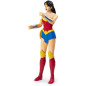 DC Comics - Figurine Wonder Woman 30 cm - Des 3 ans