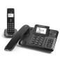 Téléphone filaire + sans fil DORO COMFORT4005