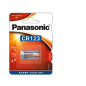 PANASONIC - Blister de 1 X CR123 VARTA - PCR123