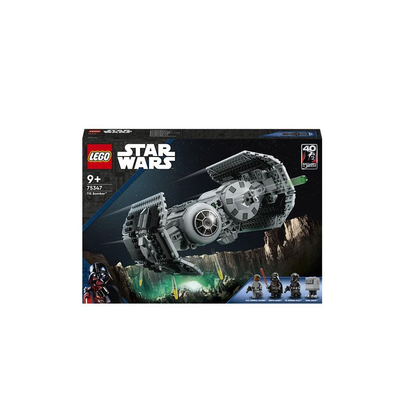 LEGO® Star Wars 75347 Tie Bomber