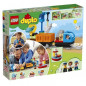 LEGO DUPLO 10875 Le Train de Marchandises