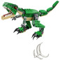 LEGO Creator 3-en-1 31058 Le Dinosaure feroce