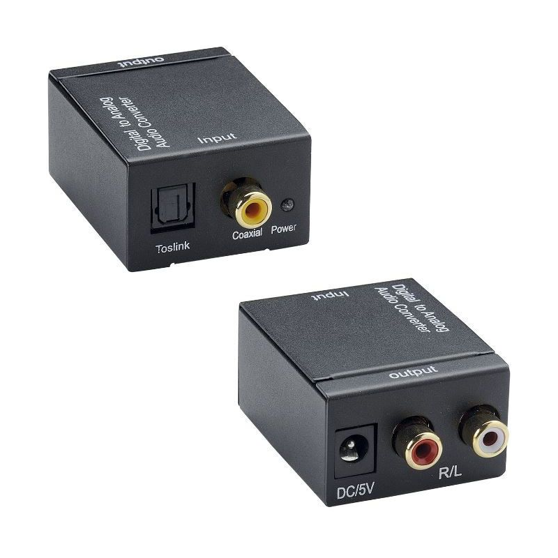 Connectique et adaptateur audio ITC ERARD CONNECT 721908