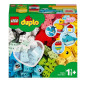 LEGO® DUPLO® Classic 10909 La boîte cœur