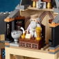 LEGO Harry PotterTM 75948 - La tour de lhorloge de Poudlard