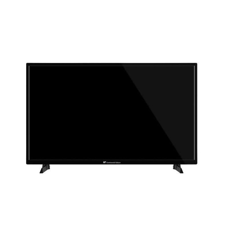 CONTINENTAL EDISON - CELED32HD23B3 - TV LED - HD - 32 (81 cm)