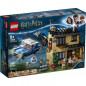 LEGO Harry PotterTM 75968 4 Privet Drive