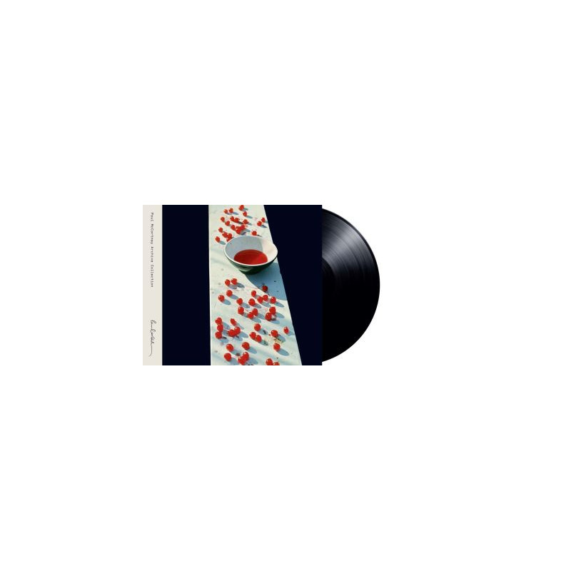 McCartney Vinyle 180 gr