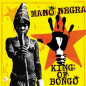 King of Bongo Inclus CD