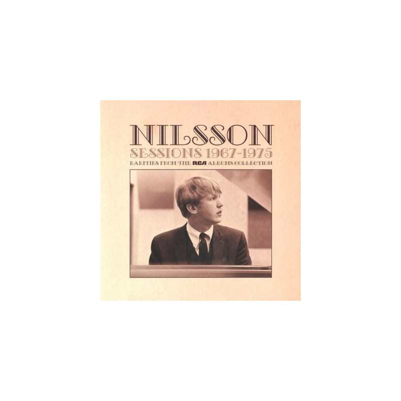 Sessions 1967 1975