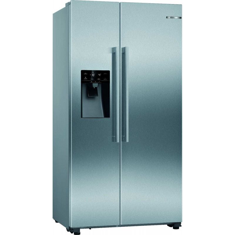 Bosch Réfrigérateur américain BOSCH KAD 93 VIFP