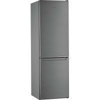 Réfrigérateur combiné 339L Froid Brassé WHIRLPOOL 59.5cm E, W 5821 COX 2