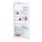 Réfrigérateurs 1 porte 286L Froid Statique NEFF 56cm A++, KI2822SF0