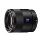 Objectif hybride Sony Sonnar T* FE 55mm f 1,8 Zeiss Noir