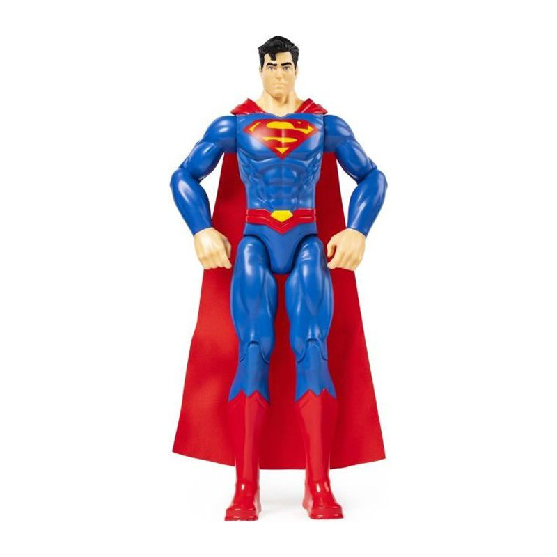 DC COMICS Figurine 30cm - SUPERMAN