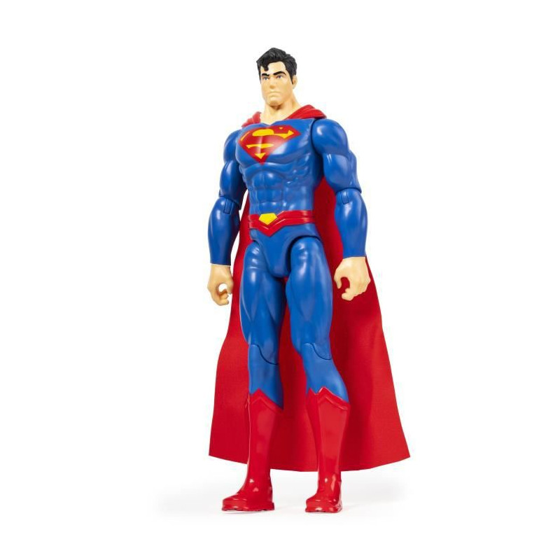 DC COMICS Figurine 30cm - SUPERMAN