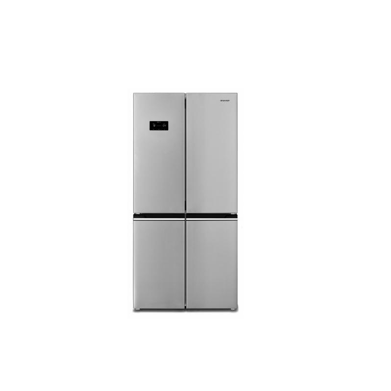 Réfrigérateur multi-porte SHARP SJFA25IHXIF