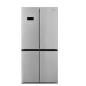 Réfrigérateur multi-porte SHARP SJFA25IHXIF
