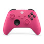 Manette sans fil Xbox Deep Pink