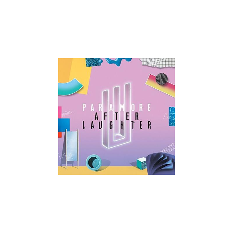 After Laughter