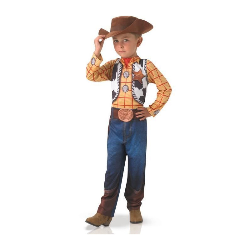 TOY STORY Deguisement Woody