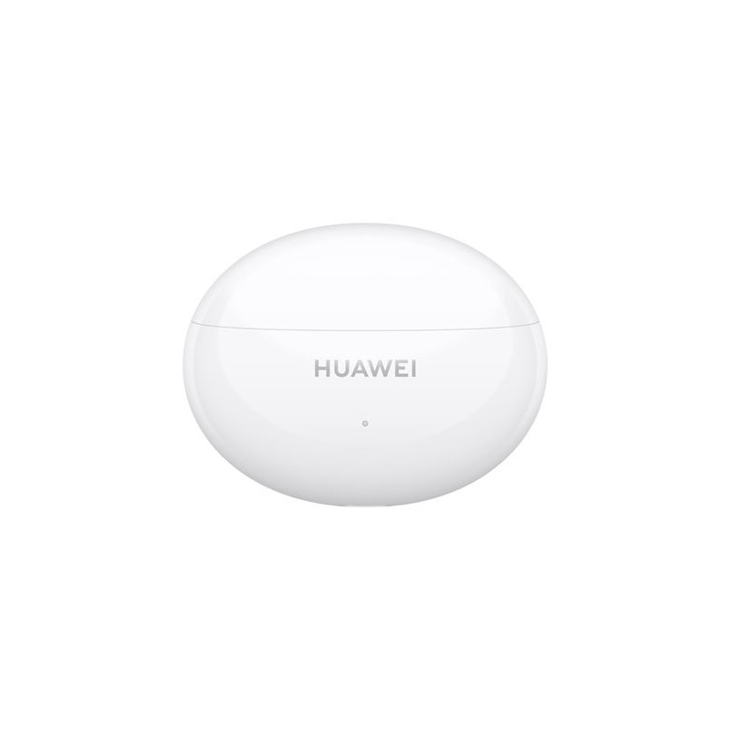 Ecouteurs sans fil à réduction de bruit Bluetooth Huawei Freebuds 5i Céramique Blanc
