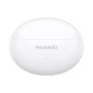 Ecouteurs sans fil à réduction de bruit Bluetooth Huawei Freebuds 5i Céramique Blanc