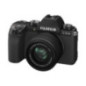 Appareil photo hybride Fujifilm X S10 noir + XC 15 45mm f 3,5 5,6 OIS PZ