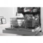 Lave-vaisselle pose libre WHIRLPOOL 14 Couverts Moteur induction 60cm E, WHIOWFC2C26X- Grade B -