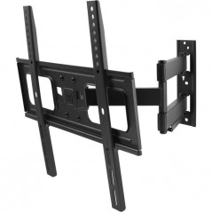 ONE FOR ALL WM2651 Support mural inclinable et orientable a 180 pour TV de 81 a 213cm 32-804 - Grade B -