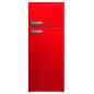 Réfrigérateur 2 portes 213L Froid Brassé TELEFUNKEN 57.8cm A+, TFKVIN2D21 - Grade B -