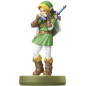 Figurine Amiibo Link (Ocarina Of Time) The Legend of Zelda