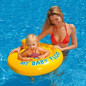 INTEX Bouee gonflable pour bebe piscine Culotte Baby Float