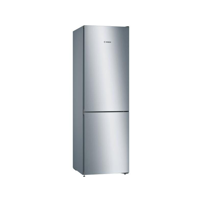 Réfrigérateurs combinés Froid Ventilé BOSCH 60cm, KGN36VLED