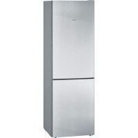 Réfrigérateur combiné 308L Froid Brassé SIEMENS 60cm E, KG36VVIEAS