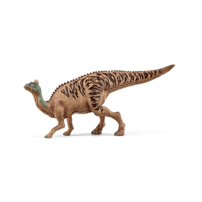 SCHLEICH - Edmontosaure - 15037 - Gamme : Dinosaurs