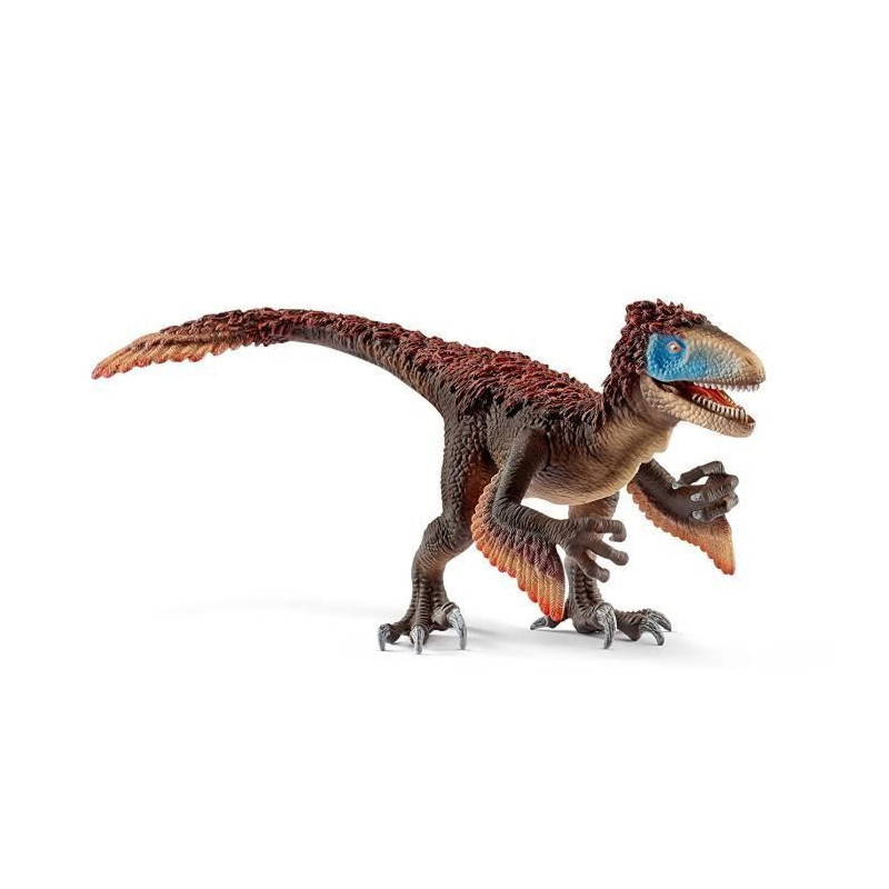 Schleich Figurine 14582 - Dinosaure - Utahraptor