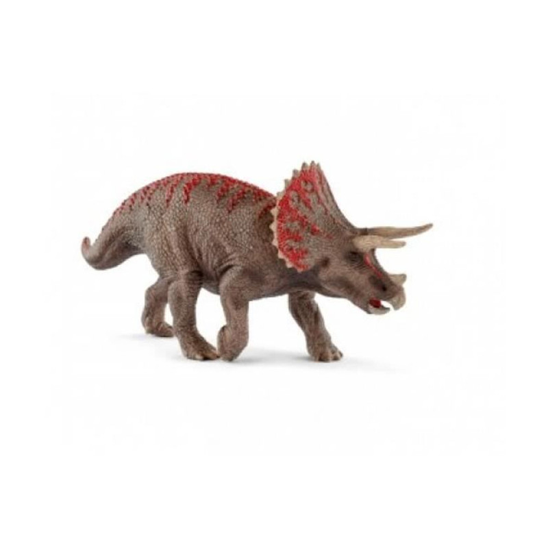 SCHLEICH - Figurine 15000 Triceratops
