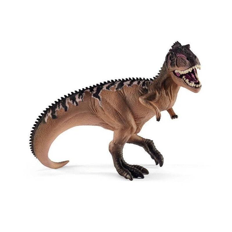 SCHLEICH Dinosaurs 15010 - Figurine Giganotosaure