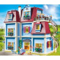 PLAYMOBIL 70205 - Dollhouse La Maison Traditionnelle - Grande maison traditionnelle - Nouveaute 2020